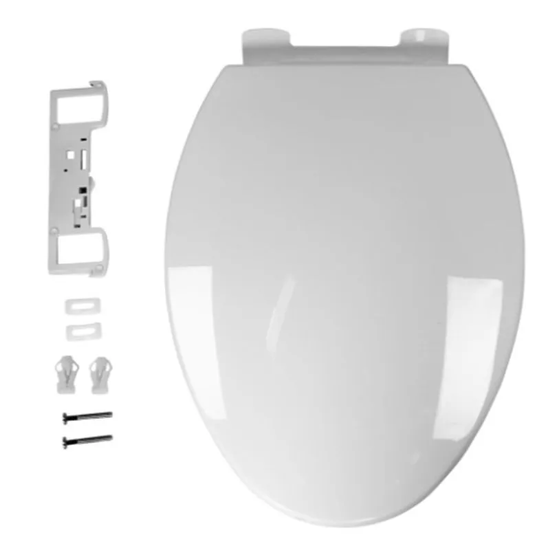 SEAT ASSEMBLY, TOILET (AM)